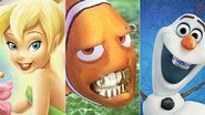Personagens da Disney ganham grills nos dentes em adaptação feita por estúdio de design - DesignCrowd.com