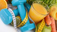 Termogênicos e desintoxicantes: os benefícios de alimentos e chás que ajudam a emagrecer - Shutterstock