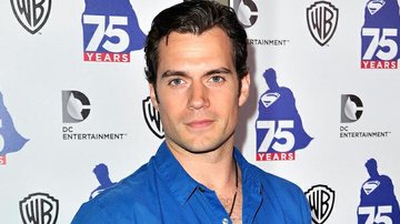 Henry Cavill - Getty Images