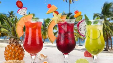 5 motivos para não consumir bebida alcoólica na praia - Shutterstock