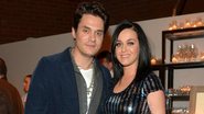 Katy Perry e John Mayer - Getty Images