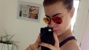 Rayanne Morais exibe cintura super fina e impressiona seguidores - Instagram/Reprodução