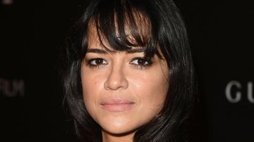 Michelle Rodriguez - Getty Images