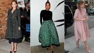 Jennifer Lopez investe em tornozeleiras de brilhante - Getty Images