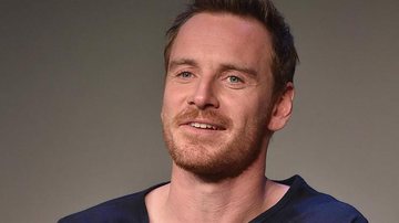 Michael Fassbender - Getty Images
