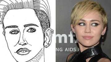 Miley Cyrus - Reprodução/ Getty Images