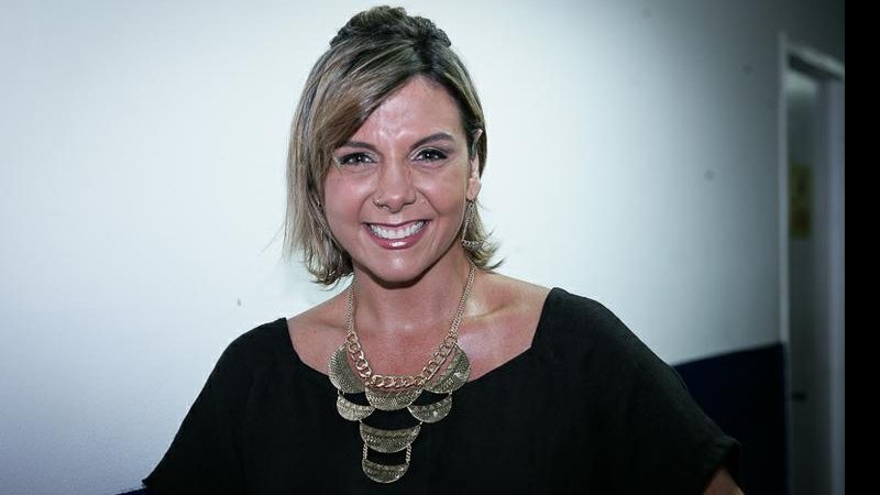 Carla Perez no show do Harmonia do Samba em Salvador, na Bahia - Raphael Castello/AgNews