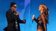 Beyoncé e Jay Z - AKM / GSI