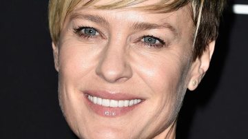 Robin Wright - Getty Images