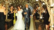 Casamento de Rick - SAMUEL CHAVES/S4 PHOTOPRESS