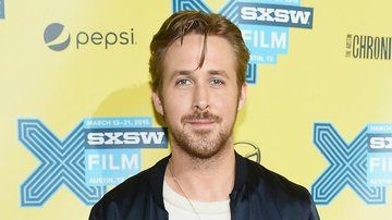 Ryan Gosling - Getty Images