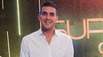 André Marques - Globo/João Miguel Júnior