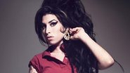 Amy: Documentário sobre a cantora estreia ainda neste ano - Divulgação