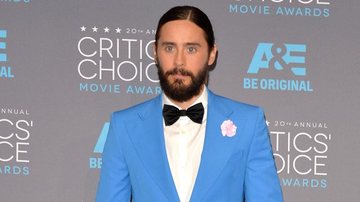 Jared Leto - Getty Images
