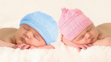 Em dúvida sobre o nome do seu bebê? Veja o top 10 de nomes mais populares no país - Shutterstock
