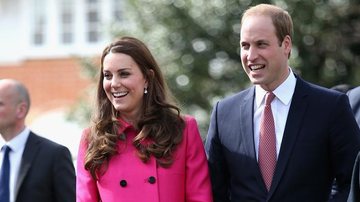 É menina! Kate Middleton dá à luz seu segundo filho - Getty Images