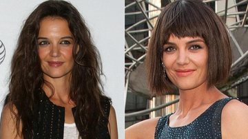 Katie Holmes - Getty Images