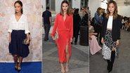 Jamie Chung - Getty Images
