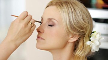Confira as dicas de maquiagens para casamentos na praia - Shutterstock