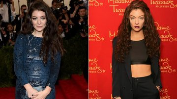 Lorde - Getty Images