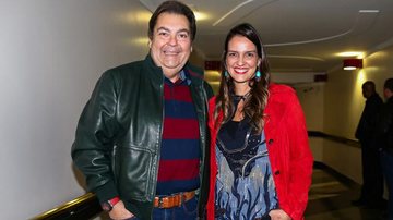 Famosos vão ao show de Tom Cavalcante - Manuela Scarpa / Photo Rio News