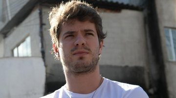 Maurício Destri em 'I Love Paraisópolis' - Divulgação/ Globo