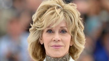 Jane Fonda - Getty Images