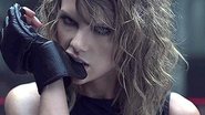 Taylor Swift quebra recorde com clipe 'Bad Blood' - Reprodução