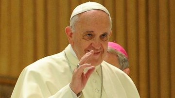 Papa Francisco não vê TV há 25 anos - Getty Images