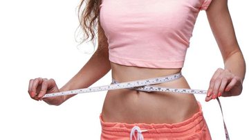 Saiba como eliminar gordura e obter a barriga chapada de maneira saudável - Shutterstock