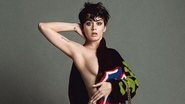 Katy Perry - Reprodução/ Instagram