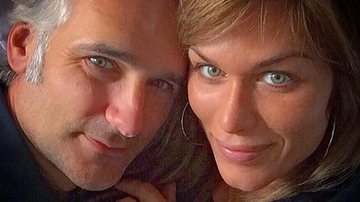 Ludmila Dayer e o namorado - Reprodução/ Instagram
