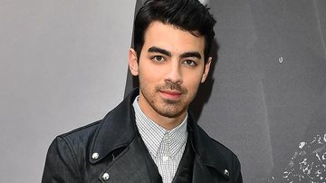 Joe Jonas - Getty Images