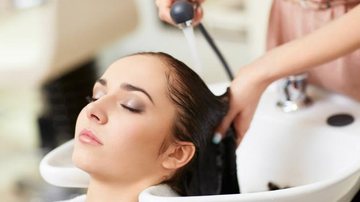 Detox capilar: Saiba como cuidar dos fios e do couro cabelo - Shutterstock