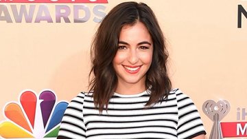 Alanna Masterson - Getty Images