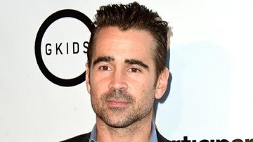 Colin Farrell - Getty Images