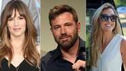 Jennifer Garner estaria furiosa com romance de Ben Affleck e babá, diz site - Getty Images/AKM-GSI