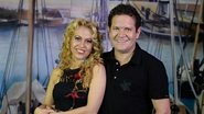 Joelma e Chimbinha - Francisco Cepeda/Agnews