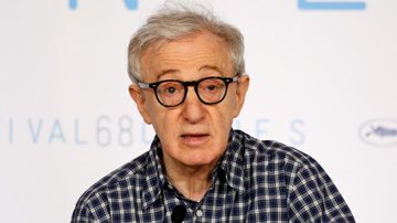 Woody Allen - Getty Images