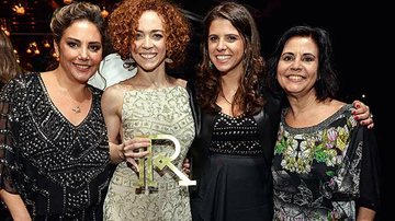 Prêmio Reverência - Cristina Granato