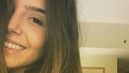 Giovanna Lancellotti posa sem make e ganha elogios - Instagram/Reprodução