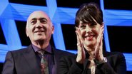 Vips prestigiam Christiane Torloni na estreia do espetáculo "Master Class” - Manuela Scarpa e Marcos Ribas/Photo Rio News