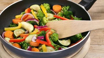 Dieta vegana - Shutterstock