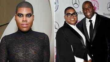 Ej Johnson - Getty Images