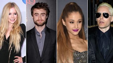 Saiba quais são os presentes mais estranhos que as celebridades já ganharam - Getty Images