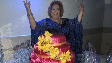Mamma Bruschetta comemora seu aniversário com festa em clube - Divulgação