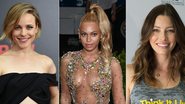 Victoria's Secret revela sua lista das celebridades mais sexys de 2015 - Getty Images