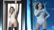 Beyoncé se apresenta em show repleto de estrelas - Getty Images
