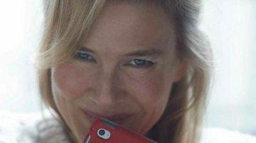 Renée Zellweger começa a filmar novo Bridget Jones - Divulgação