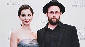 Giselle Batista e o namorado, Otávio Pandolfo - Reprodução/ Instagram